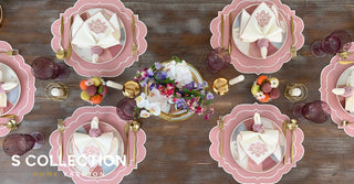 The Ultimate Guide to Choosing the Right Placemat Shape for Your Table and Home Decor