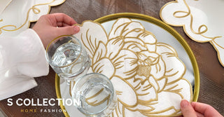 How to Choose the Perfect Tablecloth for Your Home?