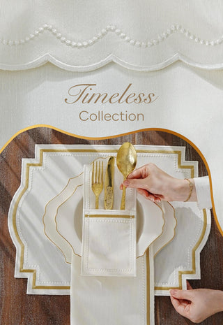 Timeless Collection