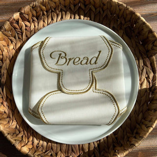 Bread Basket Napkins